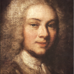 Swedenborg ca. 19-jährig