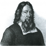 Der Vater, Jesper Swedberg (1654-1735)